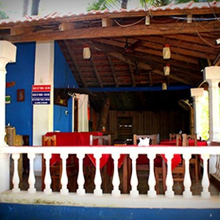 Bella Anand Resort Vagator Kültér fotó