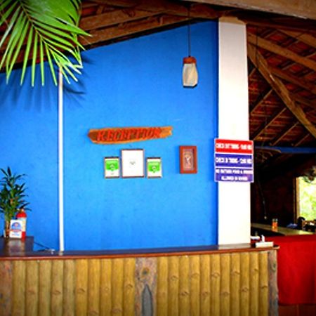Bella Anand Resort Vagator Kültér fotó